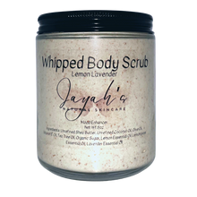 Load image into Gallery viewer, Sunset Bliss Whipped Body Scrub