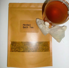 Load image into Gallery viewer, Herbal Bath Tea