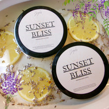 Cargar imagen en el visor de la galería, Sunset Bliss Body Scrub