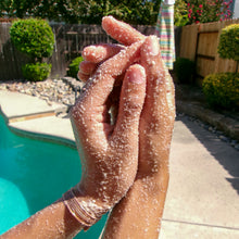 Cargar imagen en el visor de la galería, Sunset Bliss Body Scrub