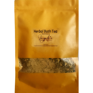 Herbal Bath Tea