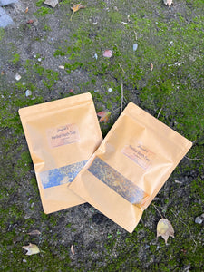 Herbal Bath Tea